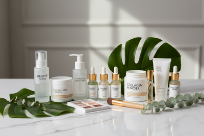 Beauty & Health