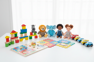 Kids & Toys